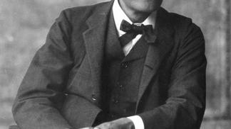 Hudební génius Gustav Mahler