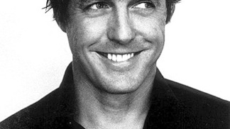 Hugh Grant