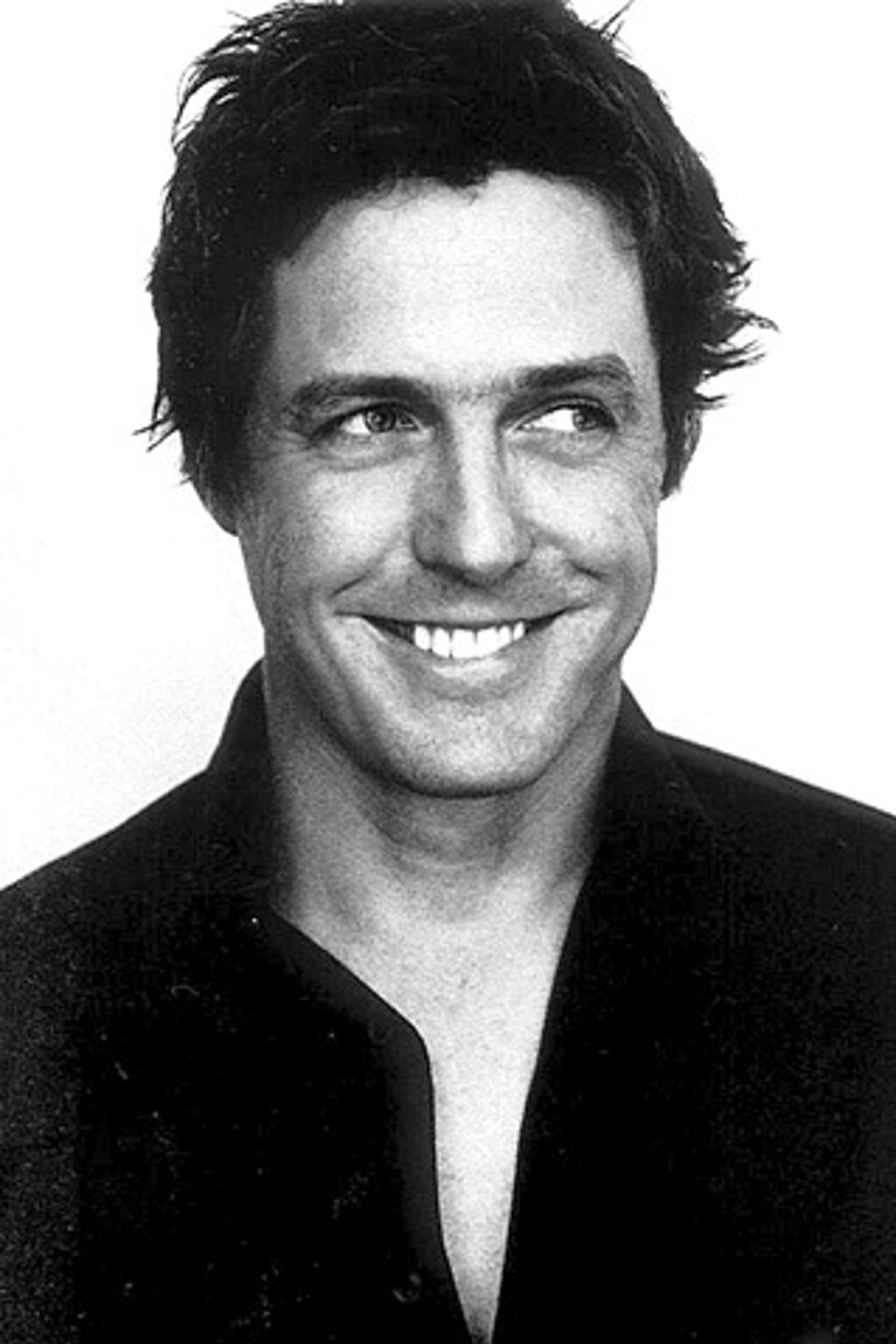 Hugh Grant Hugh Grant