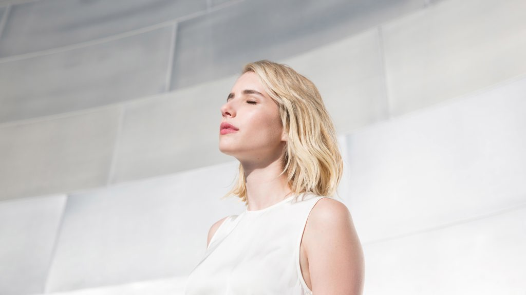Emma Roberts Emma Roberts