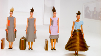  

Hussein Chalayan
