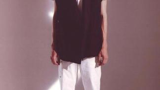 Hussein Chalayan + Puma