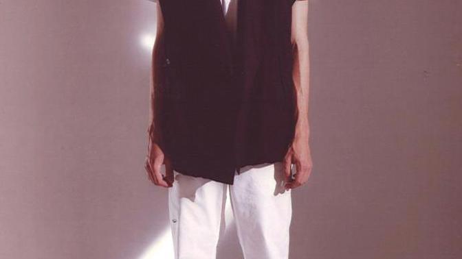 Hussein Chalayan + Puma