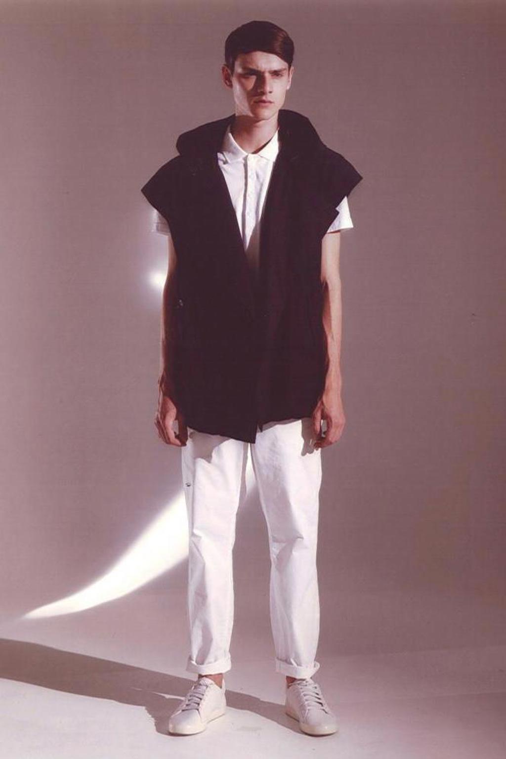 Hussein Chalayan + Puma Hussein Chalayan + Puma