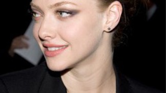 Hvězdný look Amandy Seyfried