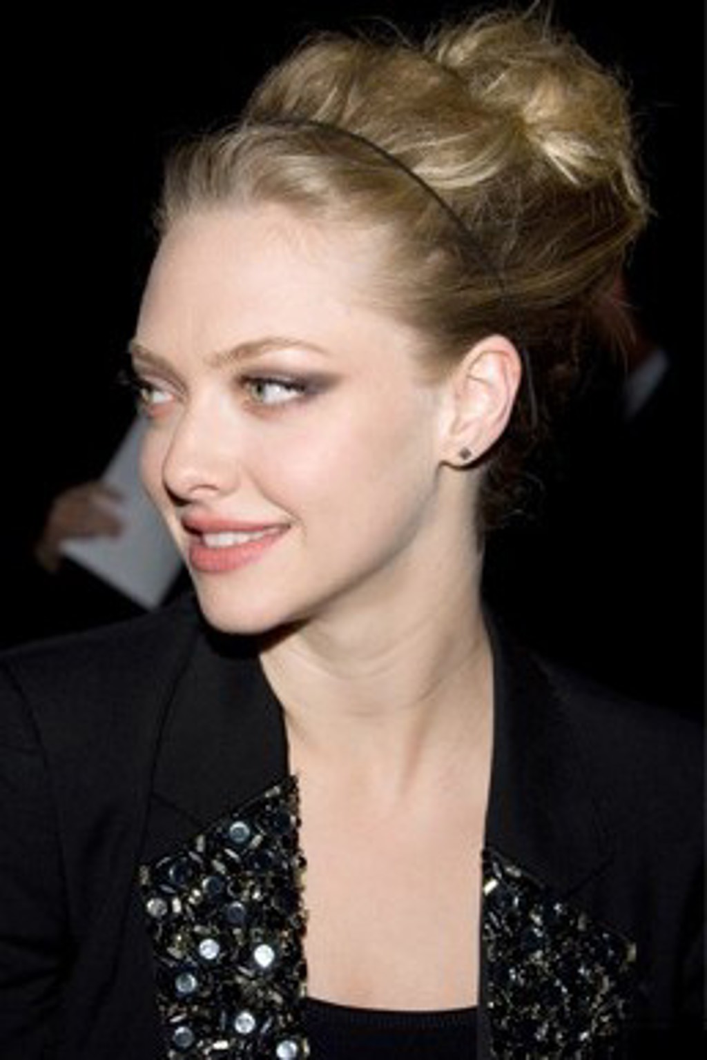 Hvězdný look Amandy Seyfried Hvězdný look Amandy Seyfried