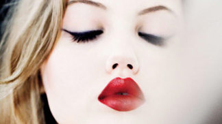 Hvězdný vzestup Lindsey Wixson pokračuje
