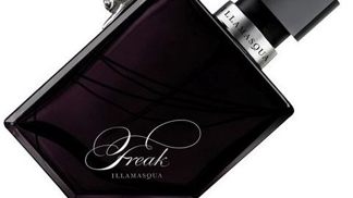 Illamasqua představuje voňavý přízrak