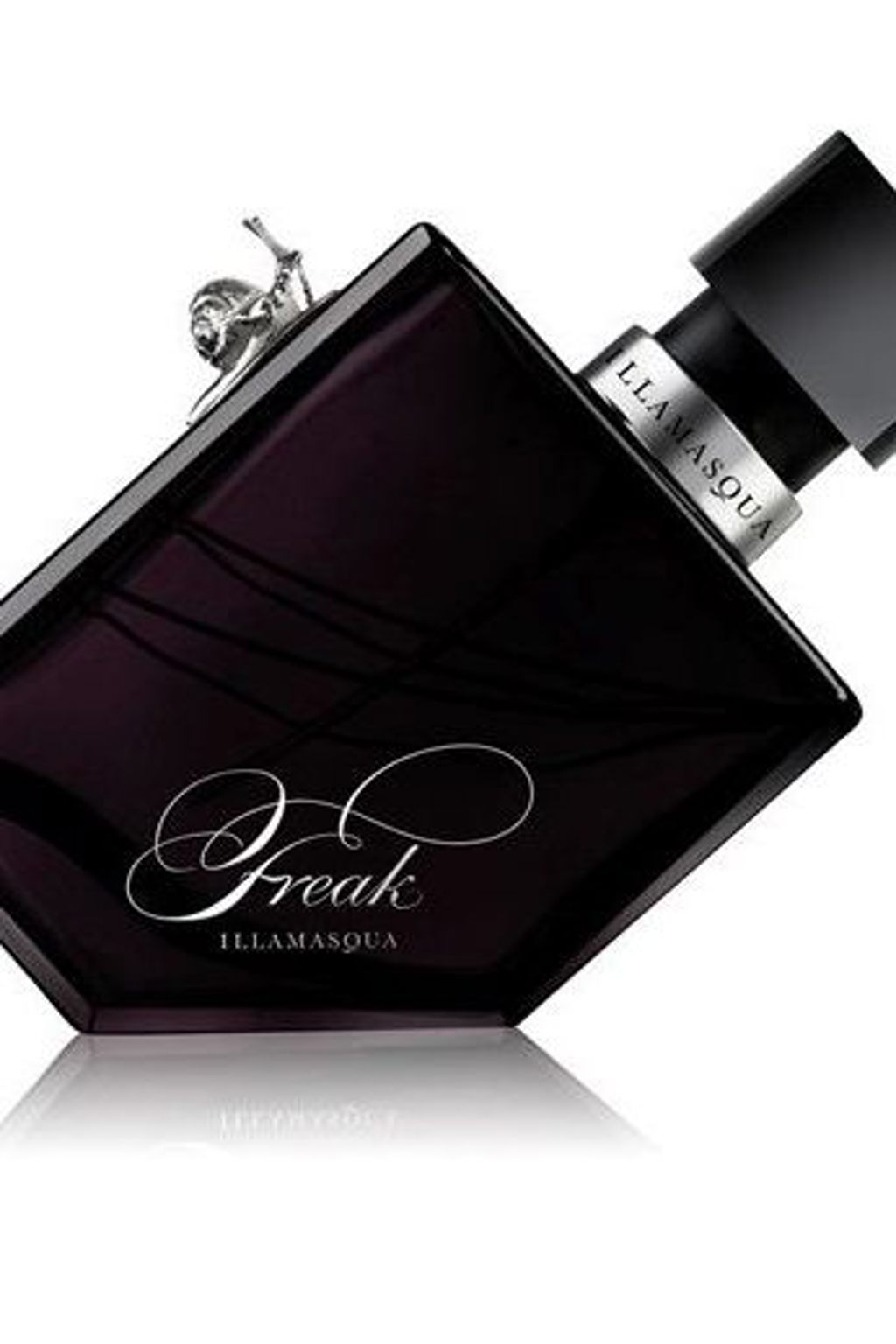 Illamasqua představuje voňavý přízrak Illamasqua představuje voňavý přízrak