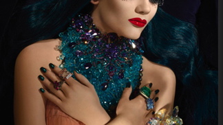 Illamasqua ve velkém a posledním finále