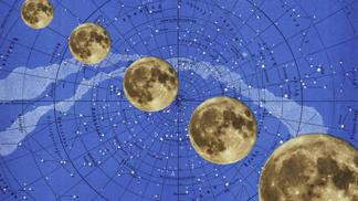 Horoskop: Co přinese lednový úplněk vašemu znamení zvěrokruhu?