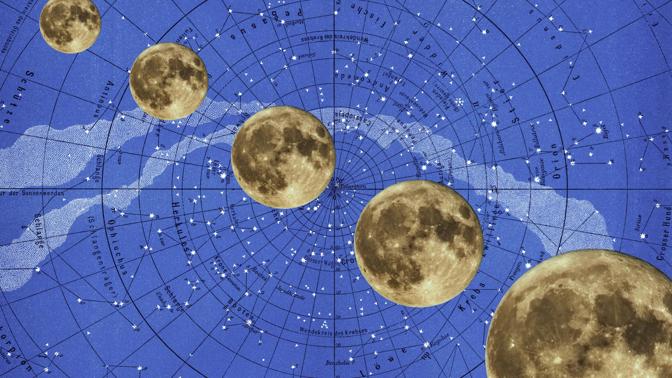 Horoskop: Co přinese lednový úplněk vašemu znamení zvěrokruhu?