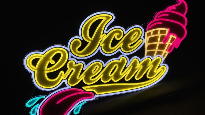 LOVE LED NEON LOVE LED NEON