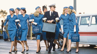 Catch me if you can