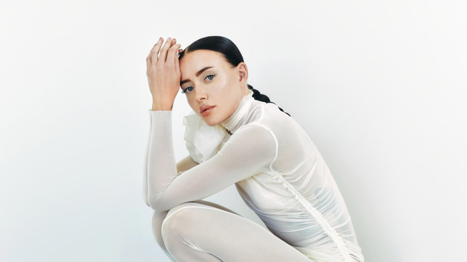 Nicole Bendová