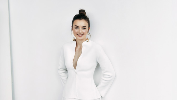 Antonie Galušková Antonie Galušková