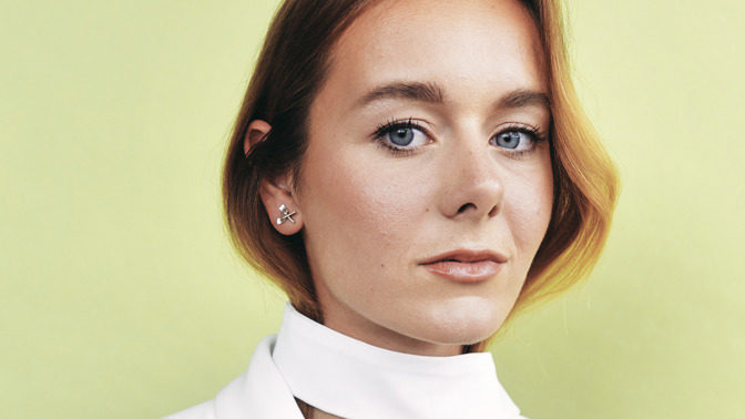 Pavlína Flamíková