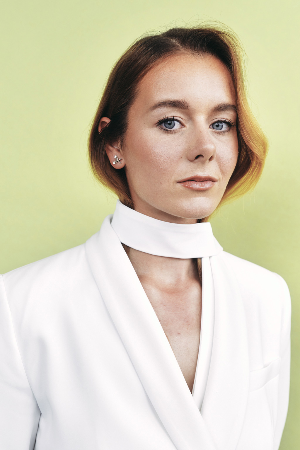 Pavlína Flamíková