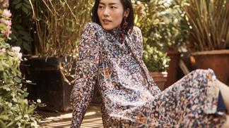 15 top kousků z kolekce H&M Conscious Exclusive
