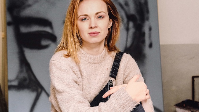 Renata Machýčková: Umění na ostří skalpele