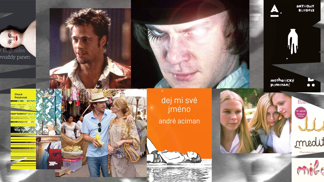 Kniha je lepší než film: Filmové předlohy, které si musíte přečíst co nejdřív