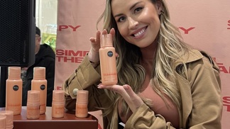 Česko-slovenská skincare značka má za sebou velký krok