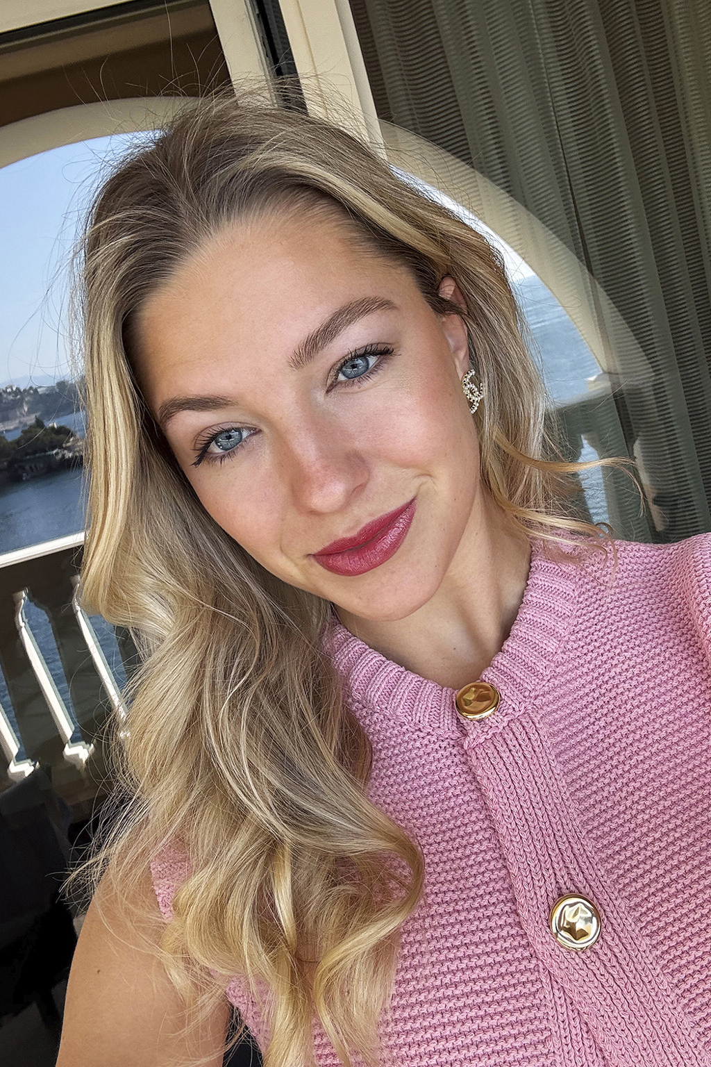 Módní hit list atletky Lucie Neumannové: Nejvíc se mi líbí styl old money, většinu šatníku tvoří ale sportovní věci