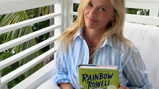Reese Witherspoon