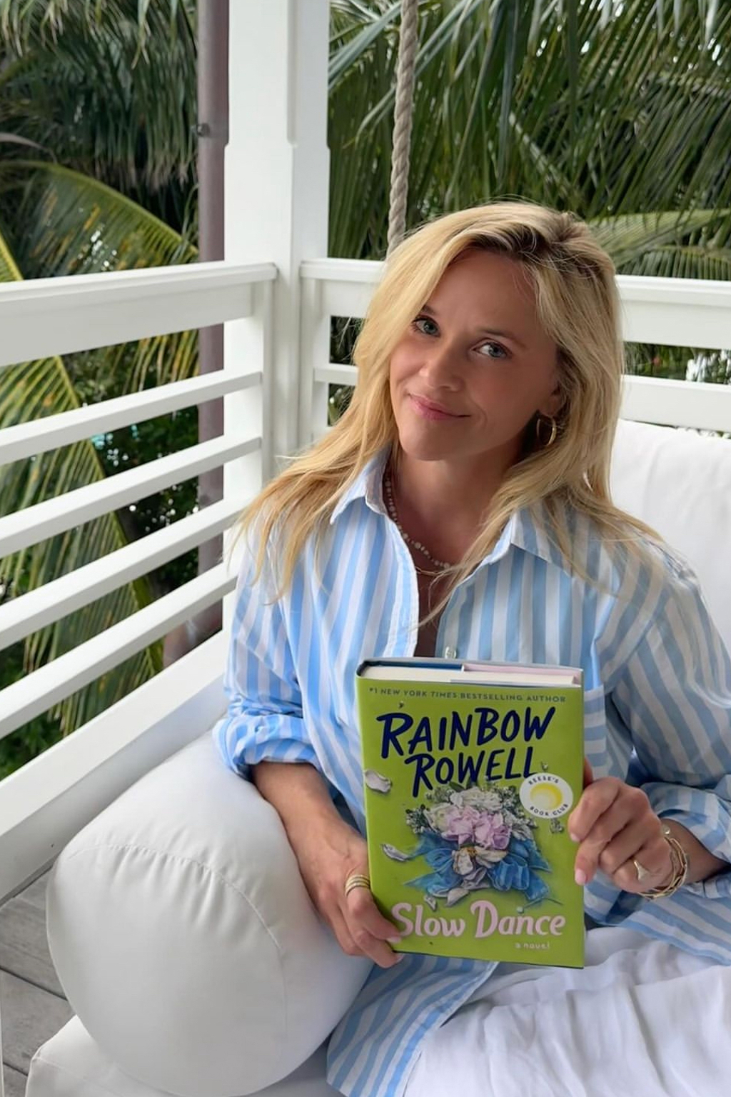 Reese Witherspoon Reese Witherspoon