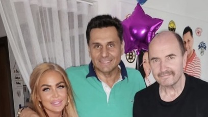 FOTO: Manželka hokejového trenéra Růžičky přišla o milovaného strýčka.