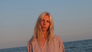 Women of Ukraine: Múza, návrhářka a stylistka v jednom Ira Lan