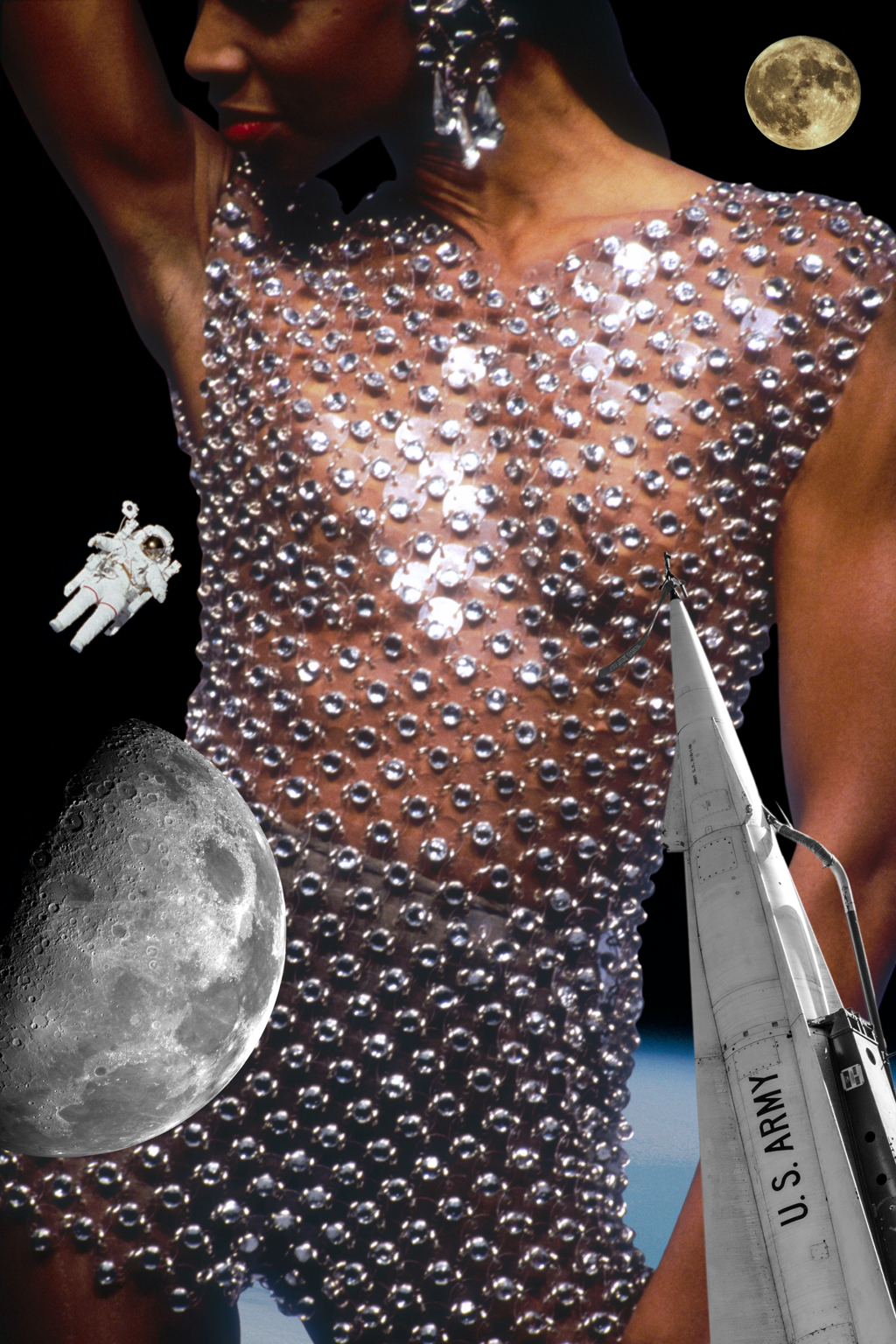 Space Fashion Space Fashion