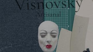 State of fashion: Tomáš Višňovský