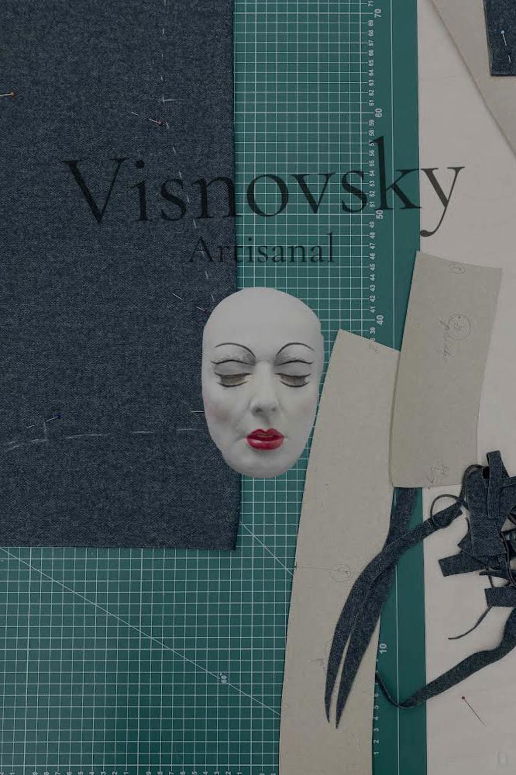 MBPFW 2025: V soutěži VAN GRAAF Junior Talent zvítězil Tomáš Višňovský
