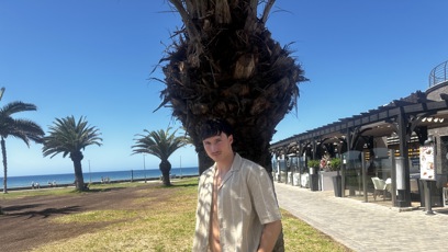 FOTO: Tomáš Vykouřil je prý rodinný typ.