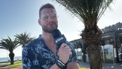 FOTO: Matěj Podlezl promluvil o své dceři.