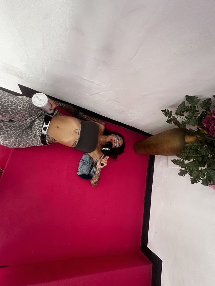 Influencerka Kundosaki vše pečlivě zkoukla a odzkoušela. 