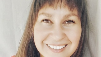  Expertka na péči o zuby Simona Straková