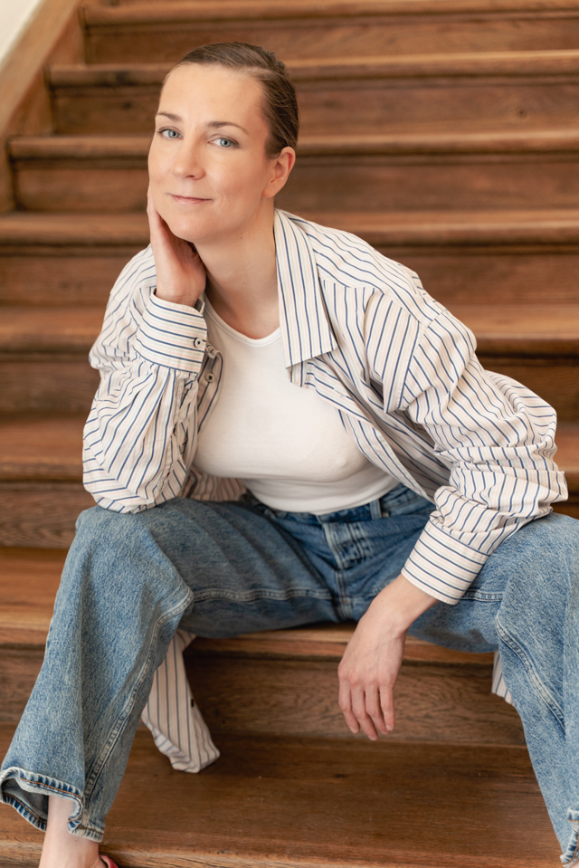 Jana Zadák, majitelka Donebe