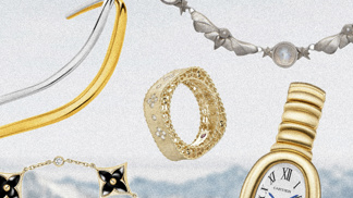 ELLE Gift Tips