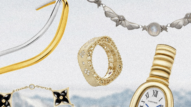 ELLE Gift Tips