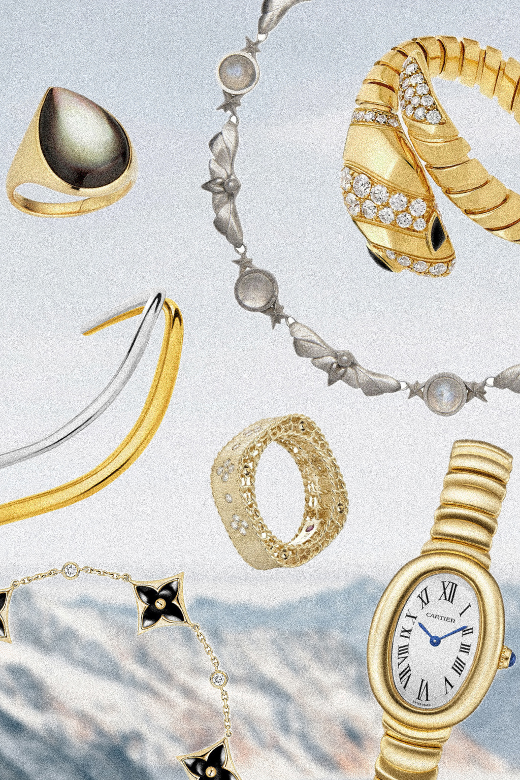 ELLE Gift Tips ELLE Gift Tips
