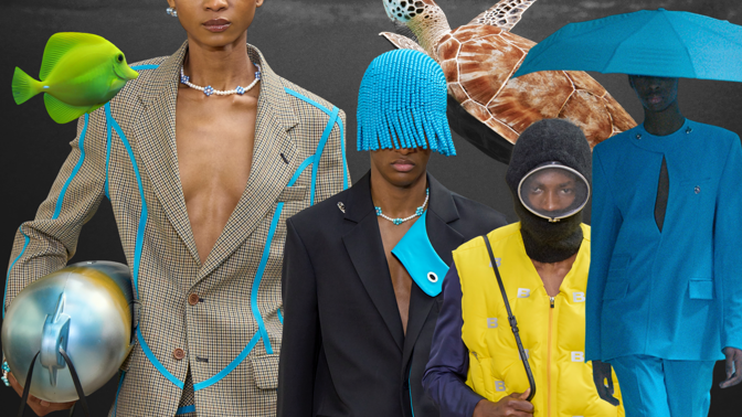 SUSTAINABLE FASHION SUSTAINABLE FASHION