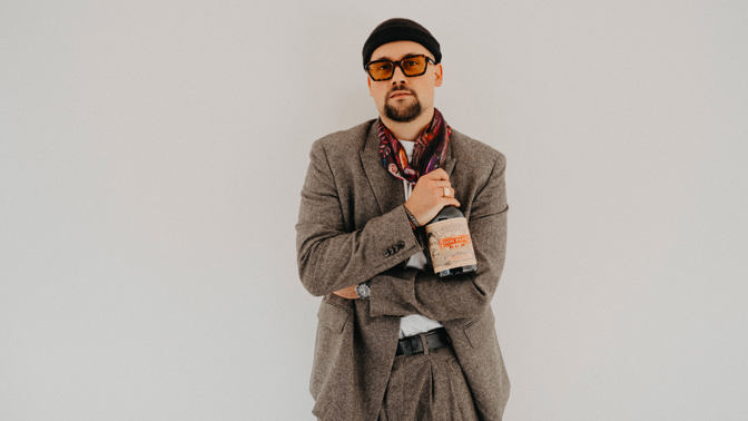 KVIFF jinak: festivalová atmosféra očima Marka Štochla z gastro scény