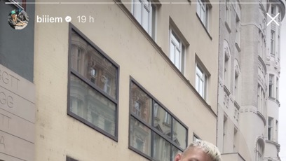 FOTO: Radek Roušal s Nelou.