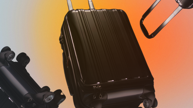 Travel gear Travel gear