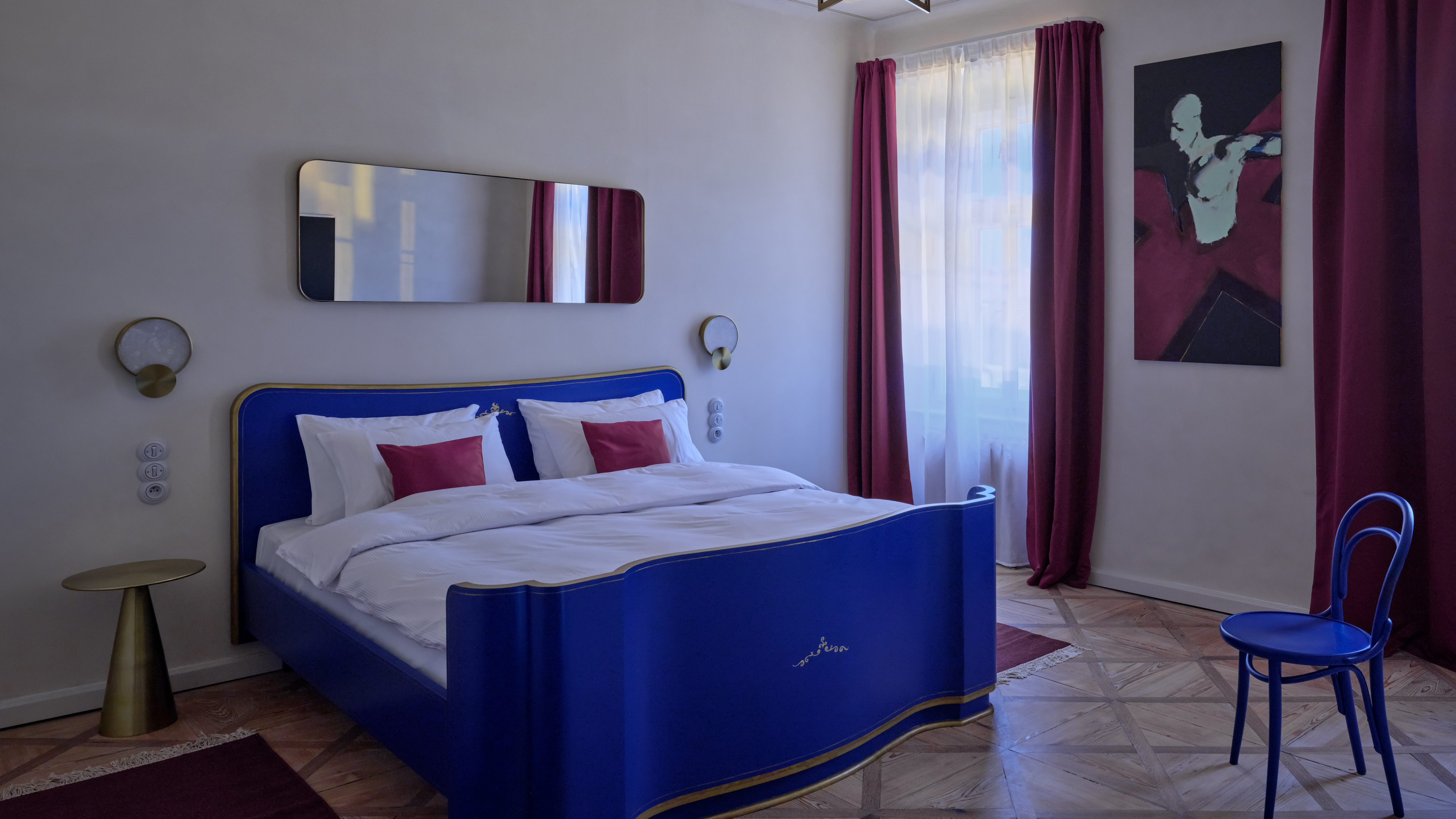 Donebe hotel Kutná Hora