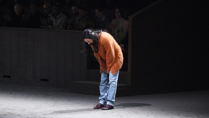 Alessandro Michele