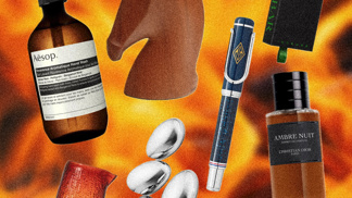 ELLE Gift Guide