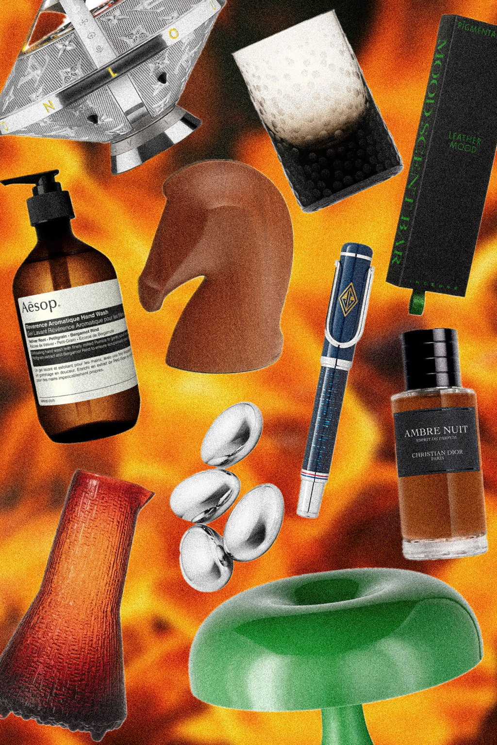 ELLE Gift Guide